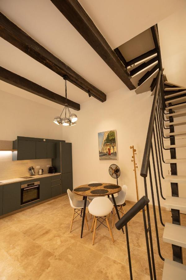 Valletta Collection - St. Domenic Duplex Exterior photo